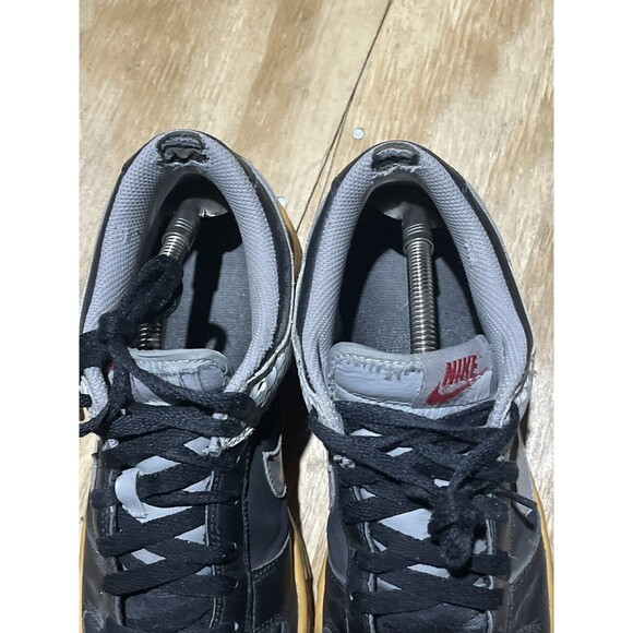 Nike Dunk Low CL Jordan Pack Men 9 Lace